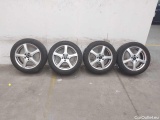  Mercedes  C-Klasse 200 d T 9G-TRONIC Avantgarde Automatic Diesel/Electric  114 #12
