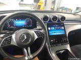  Mercedes  C-Klasse 200 d T 9G-TRONIC Avantgarde Automatic Diesel/Electric  114 #14