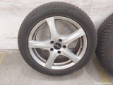  Mercedes  C-Klasse 200 d T 9G-TRONIC Avantgarde Automatic Diesel/Electric  114 #21