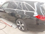  Mercedes  C-Klasse 200 d T 9G-TRONIC Avantgarde Automatic Diesel/Electric  114 #33