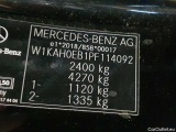  Mercedes  C-Klasse 220 d T 9G-TRONIC AMG líne Automatic Diesel/Electric  115 #12