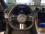  Mercedes  C-Klasse 220 d T 9G-TRONIC AMG líne Automatic Diesel/Electric  115 #16