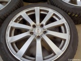  Mercedes  C-Klasse 220 d T 9G-TRONIC AMG líne Automatic Diesel/Electric  115 #32