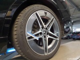  Mercedes  C-Klasse 220 d T 9G-TRONIC AMG líne Automatic Diesel/Electric  115 #46