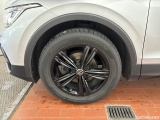  Volkswagen  Tiguan 2.0 TDI SCR DSG URBAN SPORT Automatic Diesel  121 #10