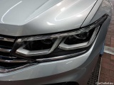  Volkswagen  Tiguan 2.0 TDI SCR DSG URBAN SPORT Automatic Diesel  121 #19