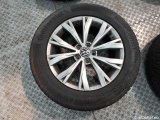 Volkswagen  Tiguan 2.0 TDI SCR DSG URBAN SPORT Automatic Diesel  121 #20