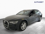  Audi  A6 Avant 40 TDI S tronic Automatic Diesel/Electric  122 