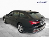  Audi  A6 Avant 40 TDI S tronic Automatic Diesel/Electric  122 #3