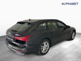  Audi  A6 Avant 40 TDI S tronic Automatic Diesel/Electric  122 #4
