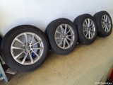  Audi  A6 Avant 40 TDI S tronic Automatic Diesel/Electric  122 #11