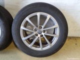  Audi  A6 Avant 40 TDI S tronic Automatic Diesel/Electric  122 #31