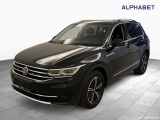  Volkswagen  Tiguan 2.0 TDI SCR 4Motion DSG Elegance Auto / Manual mode Diesel  124 