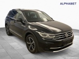  Volkswagen  Tiguan 2.0 TDI SCR 4Motion DSG Elegance Auto / Manual mode Diesel  124 #2