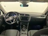  Volkswagen  Tiguan 2.0 TDI SCR 4Motion DSG Elegance Auto / Manual mode Diesel  124 #7