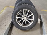  Volkswagen  Tiguan 2.0 TDI SCR 4Motion DSG Elegance Auto / Manual mode Diesel  124 #28