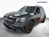  Mercedes  GLB 200 d 4Matic 8G-DCT AMG Line Automatic Diesel  125 