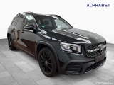  Mercedes  GLB 200 d 4Matic 8G-DCT AMG Line Automatic Diesel  125 #2