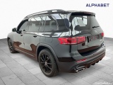  Mercedes  GLB 200 d 4Matic 8G-DCT AMG Line Automatic Diesel  125 #3