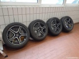  Mercedes  GLB 200 d 4Matic 8G-DCT AMG Line Automatic Diesel  125 #11