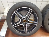  Mercedes  GLB 200 d 4Matic 8G-DCT AMG Line Automatic Diesel  125 #15