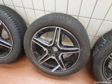 Mercedes  GLB 200 d 4Matic 8G-DCT AMG Line Automatic Diesel  125 #28