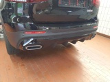  Mercedes  GLB 200 d 4Matic 8G-DCT AMG Line Automatic Diesel  125 #44