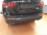  Mercedes  GLB 200 d 4Matic 8G-DCT AMG Line Automatic Diesel  125 #55