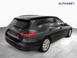  Mercedes  C-Klasse 200 d T 9G-TRONIC - Automatic Diesel/Electric  126 #4