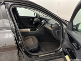  Mercedes  C-Klasse 200 d T 9G-TRONIC - Automatic Diesel/Electric  126 #6