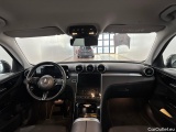  Mercedes  C-Klasse 200 d T 9G-TRONIC - Automatic Diesel/Electric  126 #7