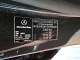  Mercedes  C-Klasse 200 d T 9G-TRONIC - Automatic Diesel/Electric  126 #12