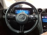  Mercedes  C-Klasse 200 d T 9G-TRONIC - Automatic Diesel/Electric  126 #13