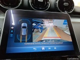  Mercedes  C-Klasse 200 d T 9G-TRONIC - Automatic Diesel/Electric  126 #16