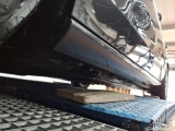  Mercedes  C-Klasse 200 d T 9G-TRONIC - Automatic Diesel/Electric  126 #19