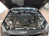  Mercedes  C-Klasse 200 d T 9G-TRONIC - Automatic Diesel/Electric  126 #20