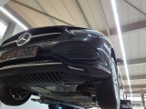  Mercedes  C-Klasse 200 d T 9G-TRONIC - Automatic Diesel/Electric  126 #37