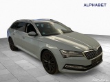  Skoda  Superb Combi 2.0 TDI DSG Style Auto / Manual mode Diesel  127 #2