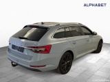  Skoda  Superb Combi 2.0 TDI DSG Style Auto / Manual mode Diesel  127 #4