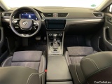  Skoda  Superb Combi 2.0 TDI DSG Style Auto / Manual mode Diesel  127 #7
