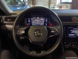  Skoda  Superb Combi 2.0 TDI DSG Style Auto / Manual mode Diesel  127 #16