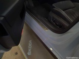  Skoda  Superb Combi 2.0 TDI DSG Style Auto / Manual mode Diesel  127 #21