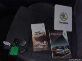  Skoda  Superb Combi 2.0 TDI DSG Style Auto / Manual mode Diesel  127 #42