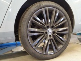  Skoda  Superb Combi 2.0 TDI DSG Style Auto / Manual mode Diesel  127 #53