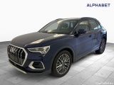  Audi  Q3 35 TDI S tronic advanced Automatic Diesel  128 