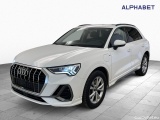  Audi  Q3 45 TFSIe S tronic S Line Automatic Petrol/Electric  129 