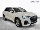  Audi  Q3 45 TFSIe S tronic S Line Automatic Petrol/Electric  129 #2