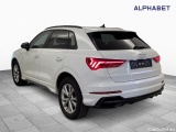  Audi  Q3 45 TFSIe S tronic S Line Automatic Petrol/Electric  129 #3