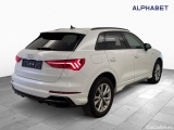  Audi  Q3 45 TFSIe S tronic S Line Automatic Petrol/Electric  129 #4