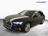  Audi  A6 Avant 40 TDI quattro S tronic design Automatic Diesel/Electric  130 